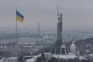 У Києві зафіксовано рекорд добової кількості опадів