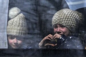 Всиновлення українських дітей у РФ: омбудсмен розкрив цинічний план окупантів