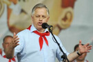Кому достанется золото Компартии? У сыновей Петра Симоненко большие проблемы