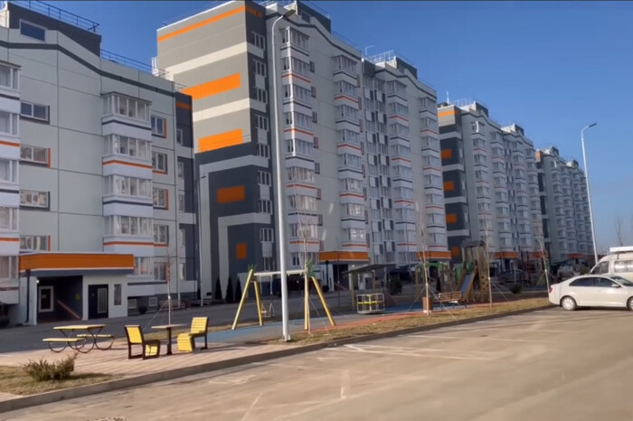 Окупанти продають квартири в Маріуполі: яка ціна