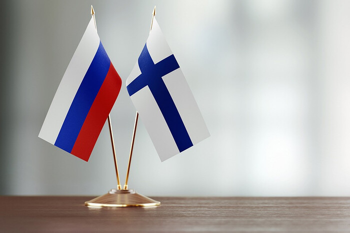 Фінляндія та Росія розірвали договір про прикордонну співпрацю