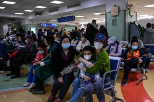 У Китаї виявлено загадковий вірус-мутант. Які його симптоми