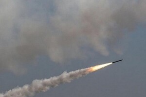 Окупанти випустили по Україні дві керовані ракети Х-59