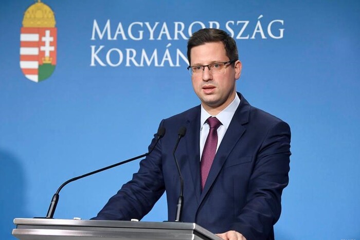 Угорщина заявила, що Україна «не підходить» для вступу до ЄС