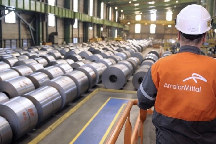 Другий у світі виробник сталі звільняє тисячі працівників і все через одну причину
