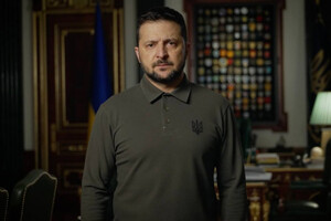 Выборы в Украине: Зеленский сделал новое объявление