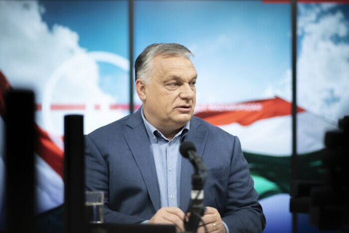 Саммит ЕС в декабре. Орбан сделал предложение по Украине, что порадует Путина