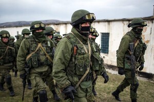 Росіяни збільшили штурми позицій ЗСУ на Куп’янському напрямку