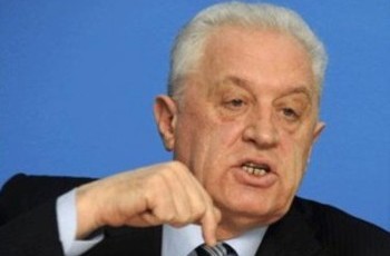 Симоненко выполнил волю Януковича