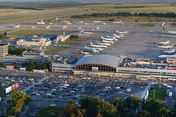 Стало відомо, який аеропорт України відновить роботу першим