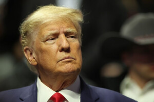 Суд дозволив притягти Трампа до відповідальності за штурм Капітолія