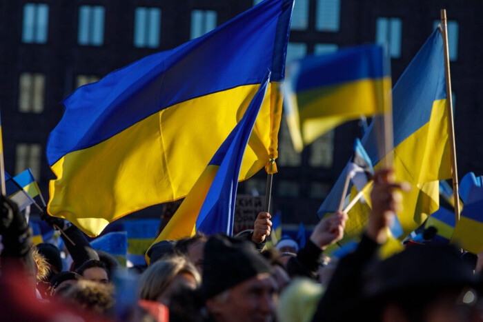Украинский филолог из США дал определение «русскоязычные граждане»