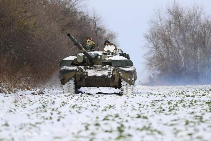 ЗСУ контратакували поблизу Авдіївки – ISW