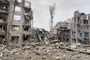 З початку жовтня російські війська розпочали два широкомасштабних наступи з метою захоплення Авдіївки