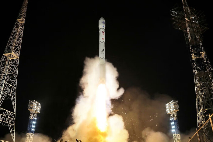КНДР заявила, що втручання в роботу її супутників дорівнюватиме оголошенню війни