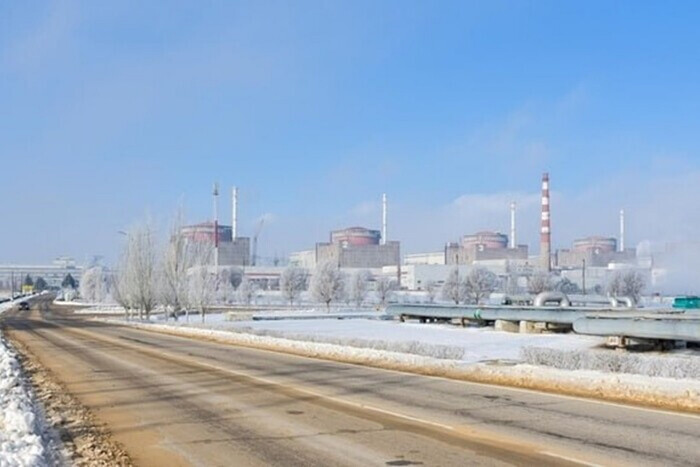 На Запорожской АЭС произошел полный блекаут: есть угроза радиационной безопасности