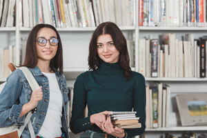 Какие специальности в этом году чаще всего выбирали поступающие: инфографика