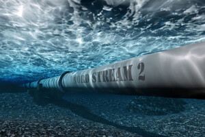 При заключении Nord Stream 2 Россию интересовали координаты субмарин НАТО