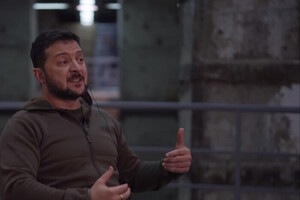 Зеленский считает, что демократический мир не должен признавать легитимность выборов в России