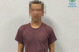 На Львівщині чоловік розчленував тіло жінки у ванній кімнаті