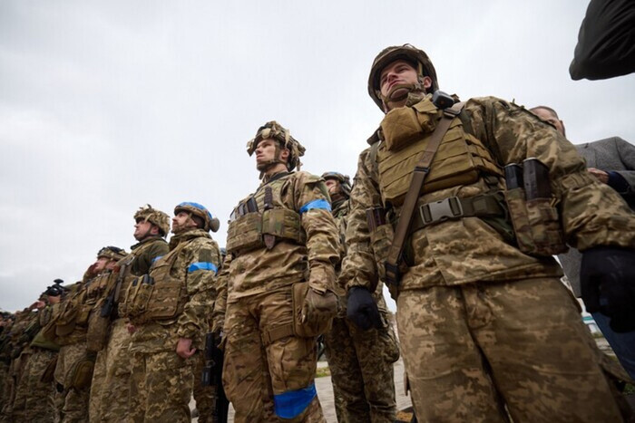 Мобилизация в Украине: Офис президента анонсировал поиск новых стимулов для граждан
