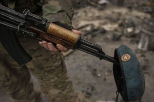 Окупанти розстріляли українських полонених на Авдіївському напрямку