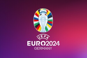 Фінальний турнір Євро-2024 від 14 червня до 14 липня 2024 року відбудеться в Німеччині