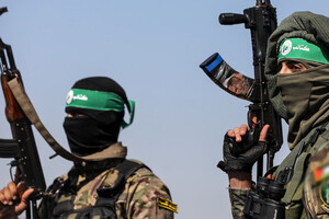 ХАМАС не піде на компроміс з Ізраїлем