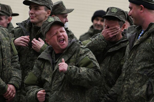 За прошлый месяц среди представителей оккупационных войск снизился уровень исполнительной дисциплины