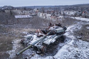 ЗСУ знищили окупантів, які стратили полонених українських бійців