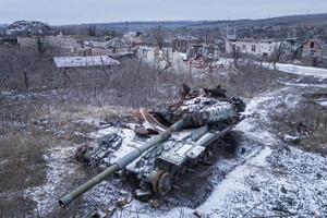 ВСУ уничтожили оккупантов, которые казнили пленных украинских бойцов