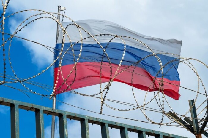 Россия переходит к концепции государства-стены