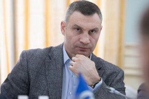 Виталий Кличко 