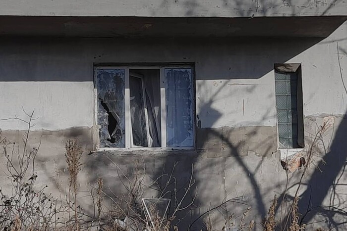 Росіяни поцілили у приватний гараж на Херсонщині: є загиблий