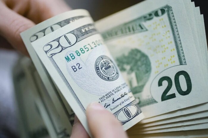 Прогноз курсу валют на 2024 рік: економіст розповів, що буде з доларом
