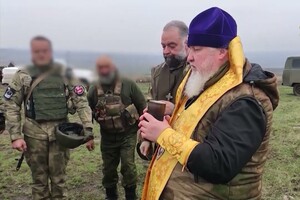 Російські священники вмирають на війні в Україні: названо цифри 