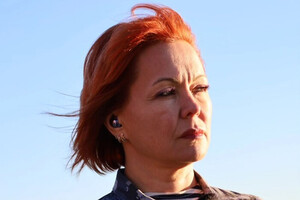 Слухи о том, что спикер Сил обороны юга Украины уйдет с поста, появились в СМИ в середине ноября 