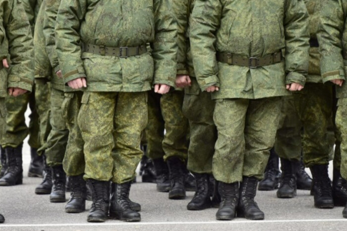 Інститут вивчення війни пояснив, що означає указ Путіна про збільшення армії РФ