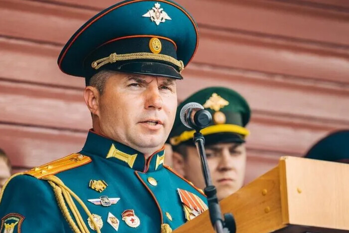 Російський губернатор офіційно підтвердив смерть генерала Завадського на війні в Україні