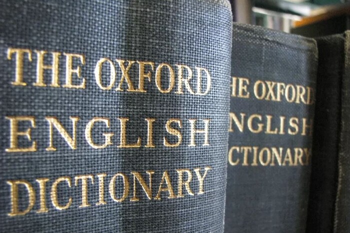 Оксфордський словник назвав слово року