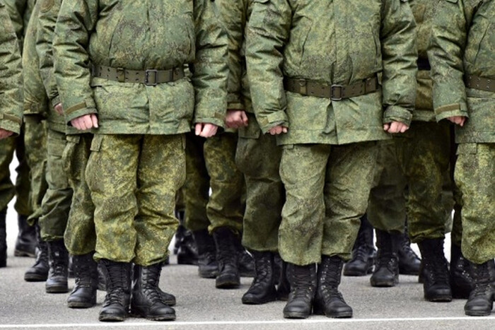 Институт изучения войны объяснил, что означает указ Путина об увеличении армии РФ