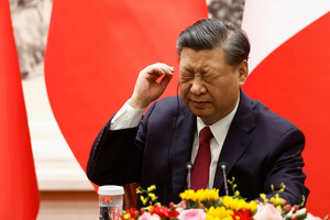 Си Цзиньпин отчаянно ищет способы привлечь инвесторов