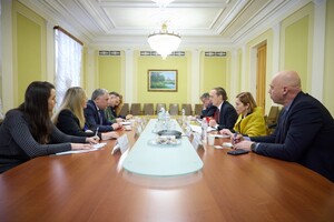 Консультації відбулися у розвиток Спільної декларації G7 про підтримку України від 12 липня 2023 року