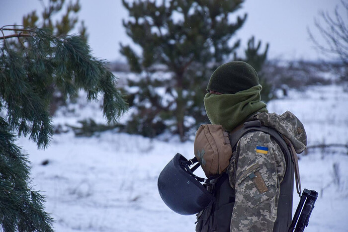 ЗСУ відновили втрачені позиції поблизу Авдіївки: аналіз ISW