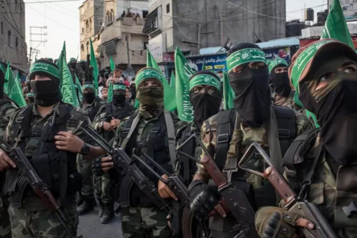 ХАМАС міг атакувати військову базу Ізраїлю, де розташована ядерна зброя – NYT