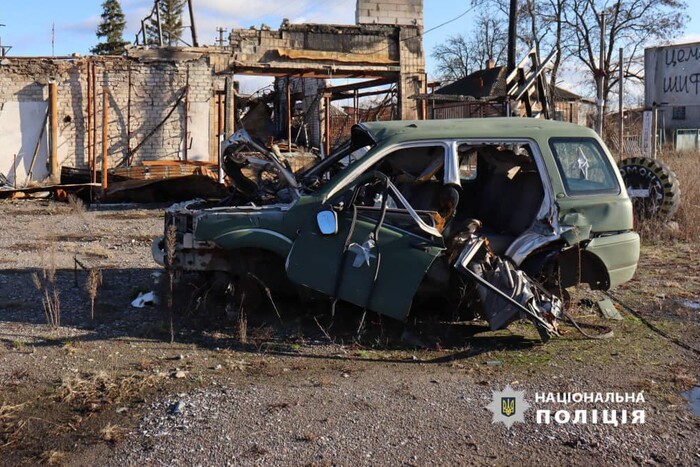 Атака на Львівщину та поранені на Донеччині: яка ситуація в регіонах