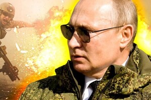 Путін хоче збільшити кількість війська окупантів