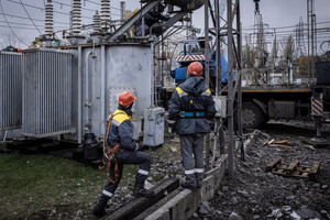 Ситуация в энергосистеме сложная: чего ждать украинцам