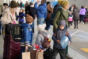 Ірландія змінює виплати для біженців: на яку суму зможуть розраховувати українці