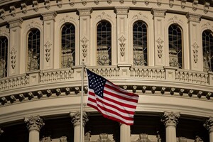 Секретний брифінг в Сенаті США перетворився на суперечку з приводу кордону – CNN